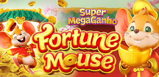 mouse fortune