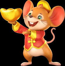 fortuna mouse ícone