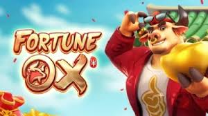 fortune ox.