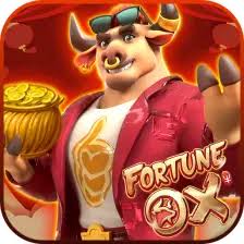 fortune ox banner ícone