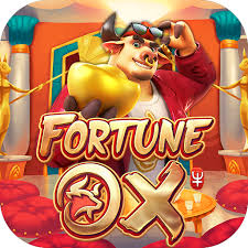 fortune ox 777 ícone