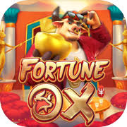 fortune ox brasil ícone