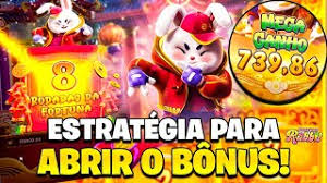 horario do rabbit fortune