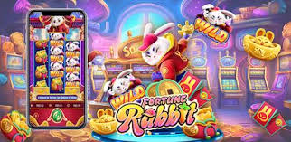 jogar rabbit gratis