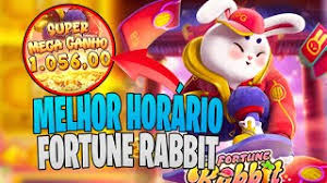 rabbits fortune