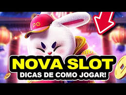 como jogar fortune rabbit de graça