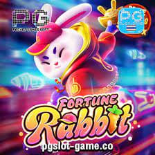 como saber se o fortune rabbit ta pagando ícone