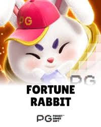 horário fortune rabbit ícone