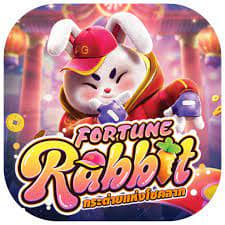 fortune rabbit demo grátis pg ícone