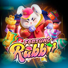 m.pgsoft-games fortune rabbit ícone