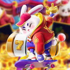 jogar fortune rabbit modo demo ícone