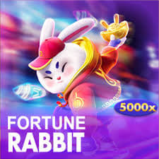 fortune rabbit melhor horario ícone