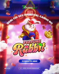 fortune rabbit pg demo ícone