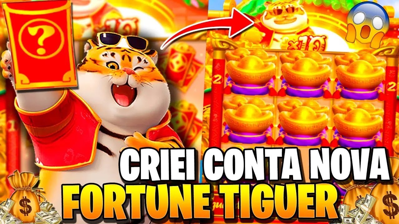 fortune tiger slots paga Cartaz