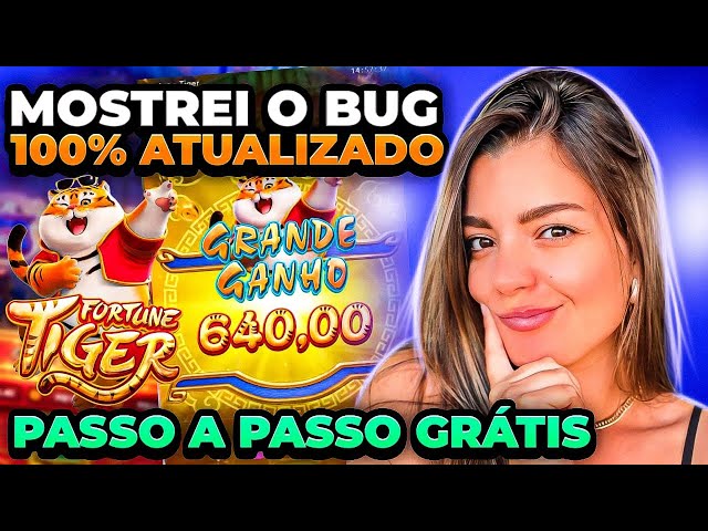 fortune tiger slots paga imagem de tela 5