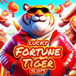 pg demo fortune tiger ícone