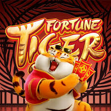 fortune tiger slots paga ícone